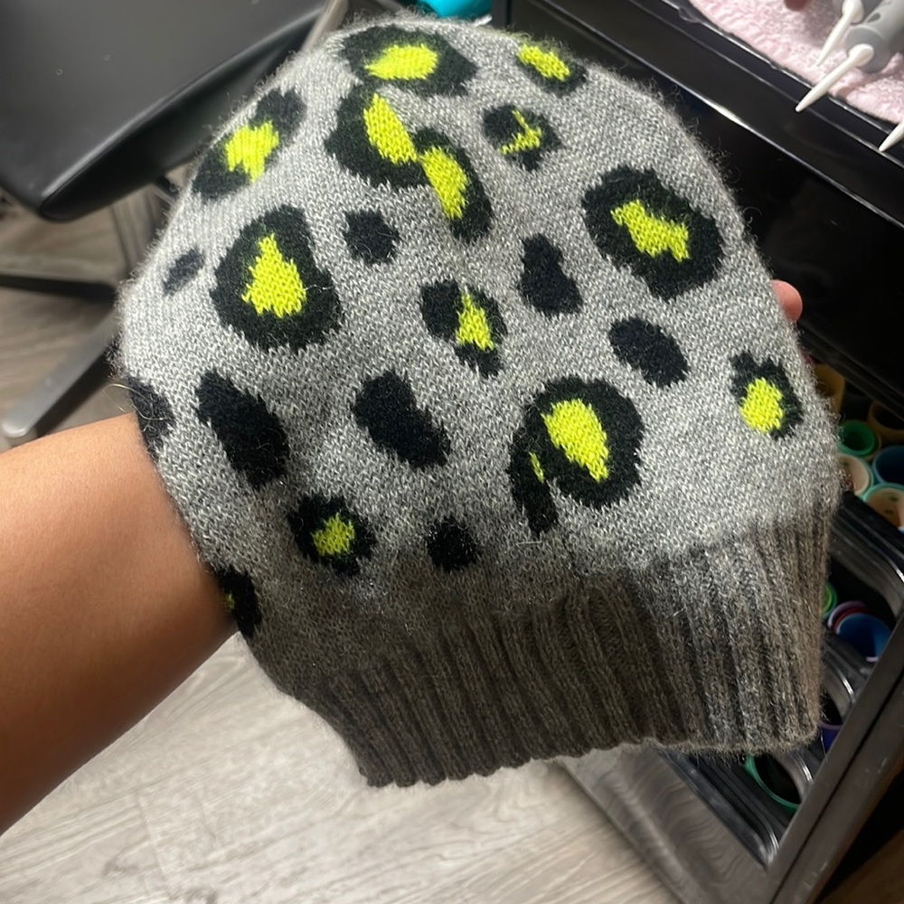 Cashmere Skully